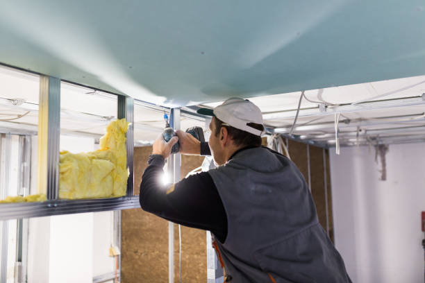 Best Insulation for Specific Applications in Lusby, MD