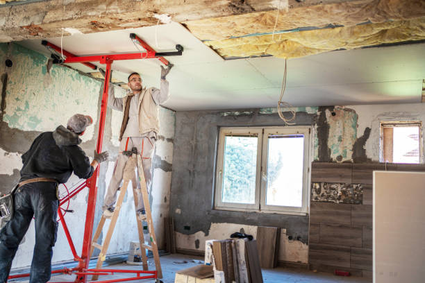 Best Types of Insulation in Lusby, MD